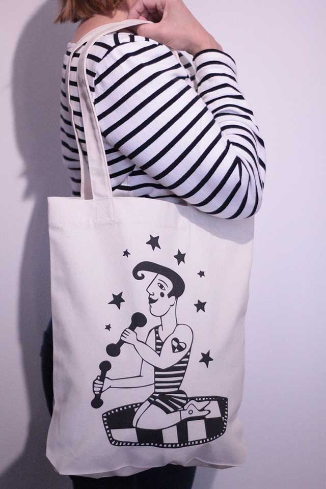 Atelier Jopo Les Textiles