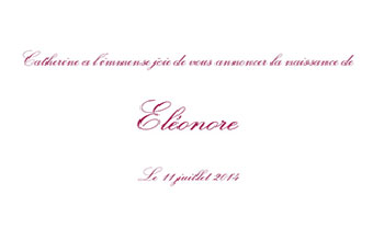 Eleonord CV-Eleonord