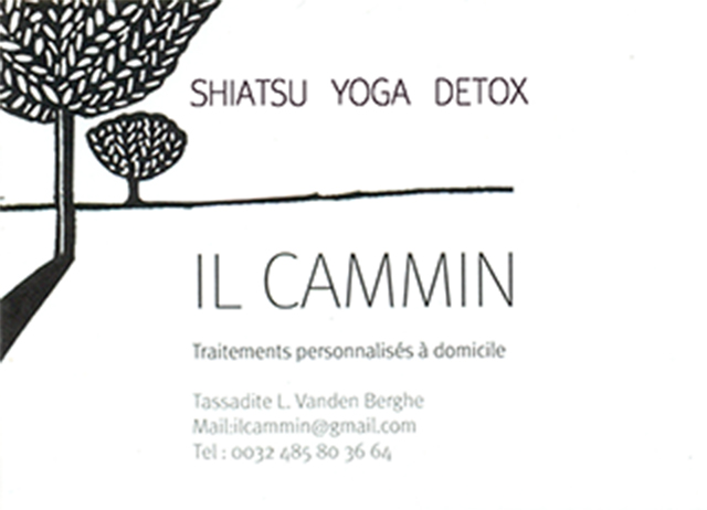 Atelier Jopo, Les cartes de visite