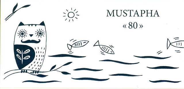 Mustapha Fp-Mustapha