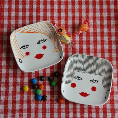 Vide-Poches  "Nana-Nono"