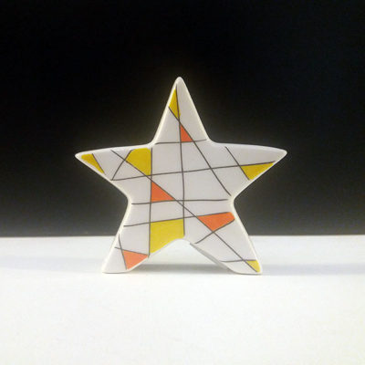 Salière<br>“Graphique spotlight”