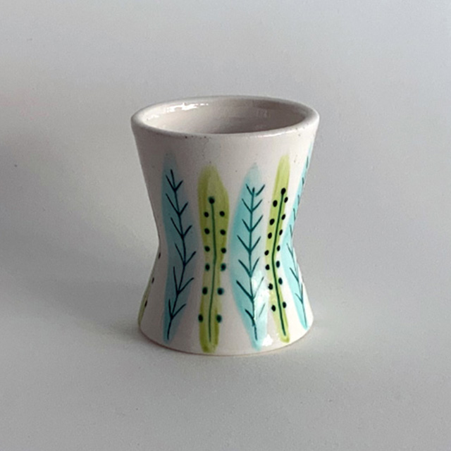 Sans-titre-2 Porcelaine-Tasse Sous-tasse Circus