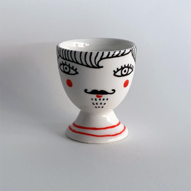 Sans-titre-9 Porcelaine-Coquetier Nana-Nono (Nono Bleu)